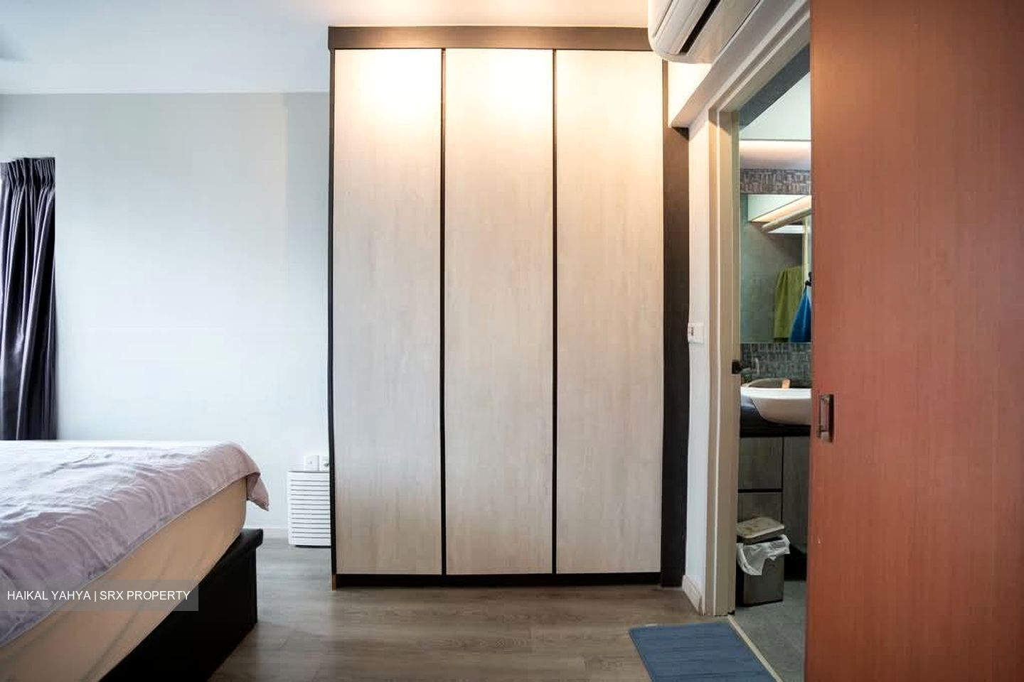 Blk 131B Toa Payoh Crest (Toa Payoh), HDB 3 Rooms #529734941